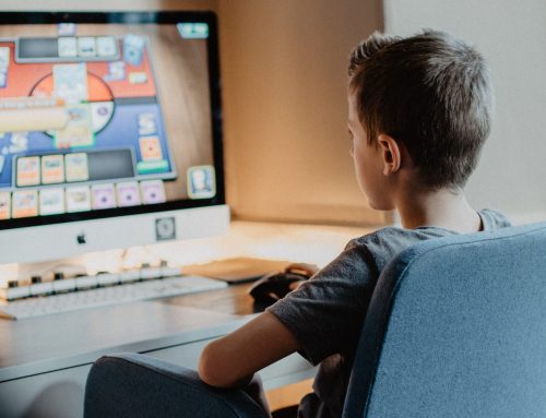 中学生のオンライン英語教室？対面よりいいの？